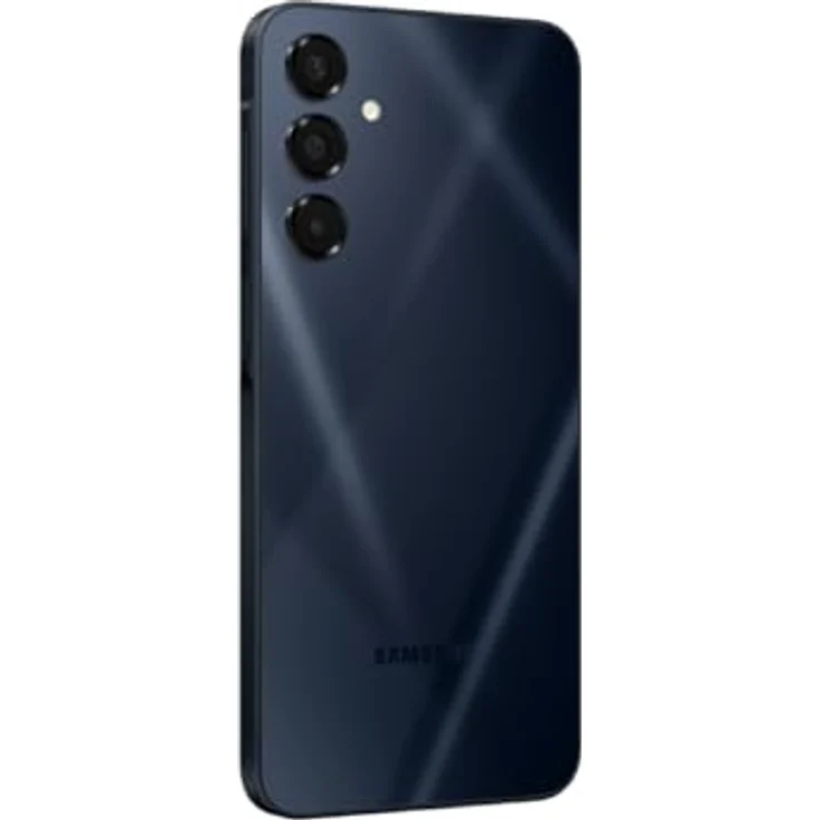 Samsung Galaxy A16 5G Smartphone (128 GB, 50 MP Kamera) in zeitloser Eleganz – Bild 6