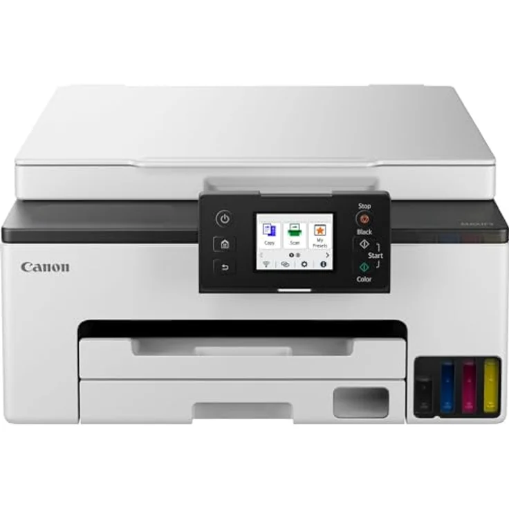 Canon MAXIFY GX1050 – Bild 1