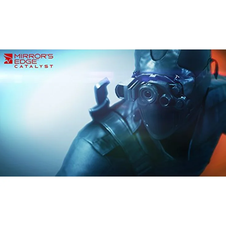 Mirror's Edge Catalyst (PC) – Bild 6