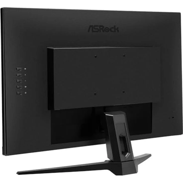 ASRock PG27FFT1A, 27" FHD Monitor mit 180Hz, 1x DisplayPort und 2x HDMI – Bild 4