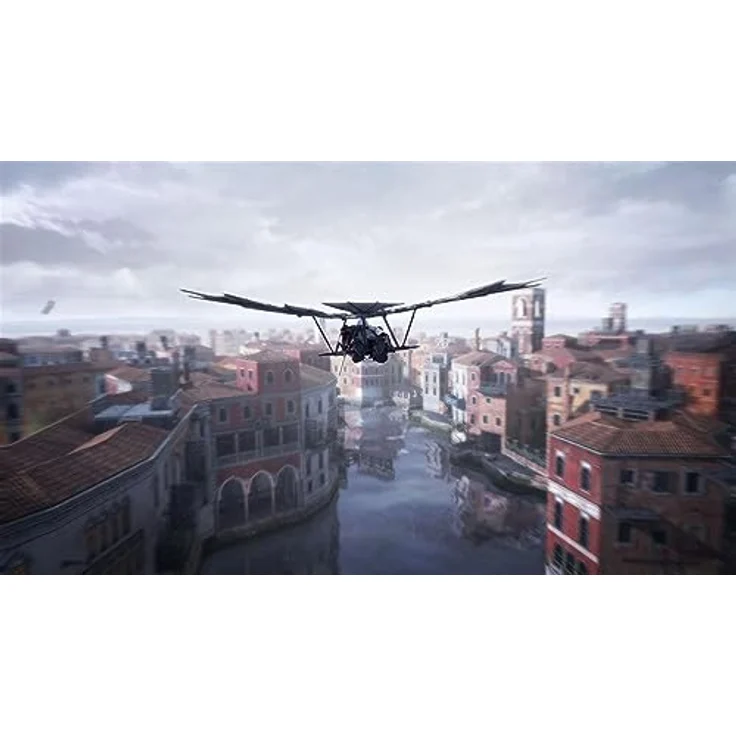 Assassins Creed The Ezio Collection (PS4) – Bild 2