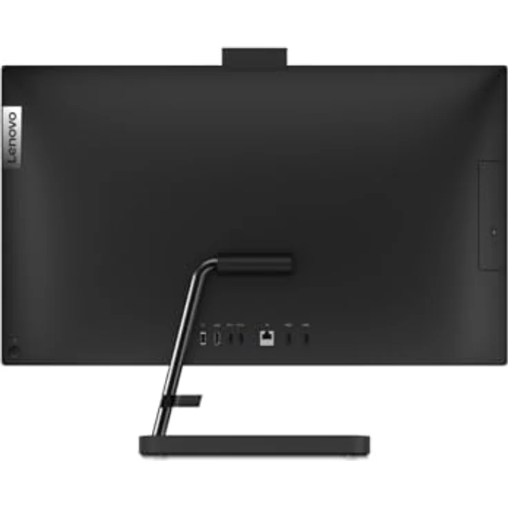 Lenovo IdeaCentre AIO 3 27ALC6, All-in-One-PC mit AMD Ryzen 7 7730U, 16 GB RAM, 1 TB SSD und 27" FHD Display, Schwarz, Windows 11 Home – Bild 9