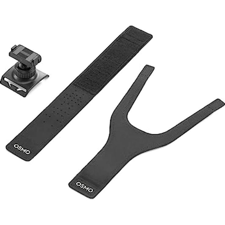 Osmo Action 360° Handschlaufe, kompatibel mit Osmo Action 3, Osmo Action 4 – Bild 3