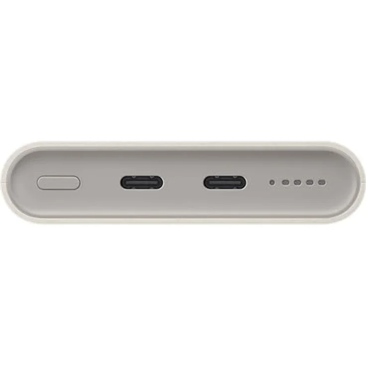 Samsung Induktive Powerbank 10.000 mAh 25 Watt – Bild 5