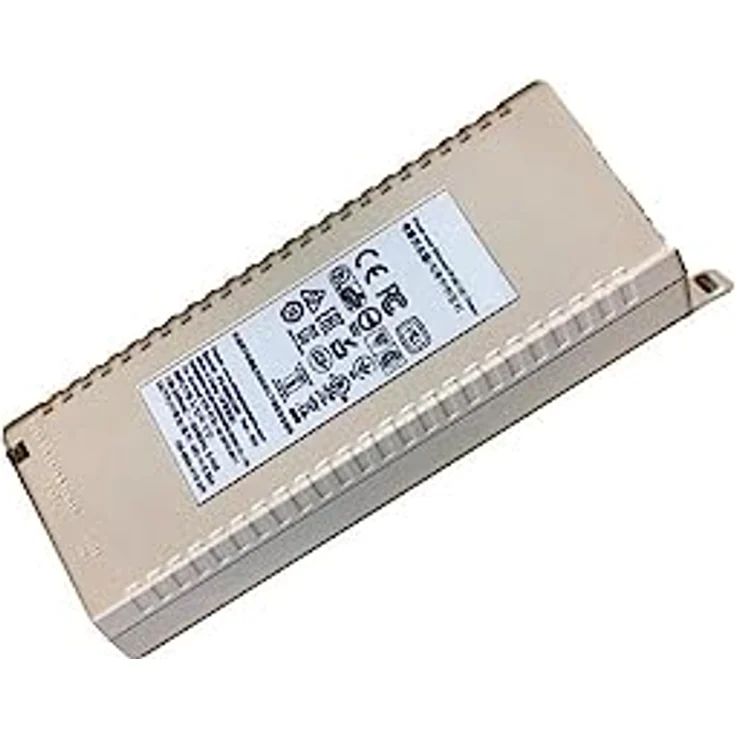 Aruba Instant On PoE Midspan Injector | Cord not Included (R9M77A) – Bild 1