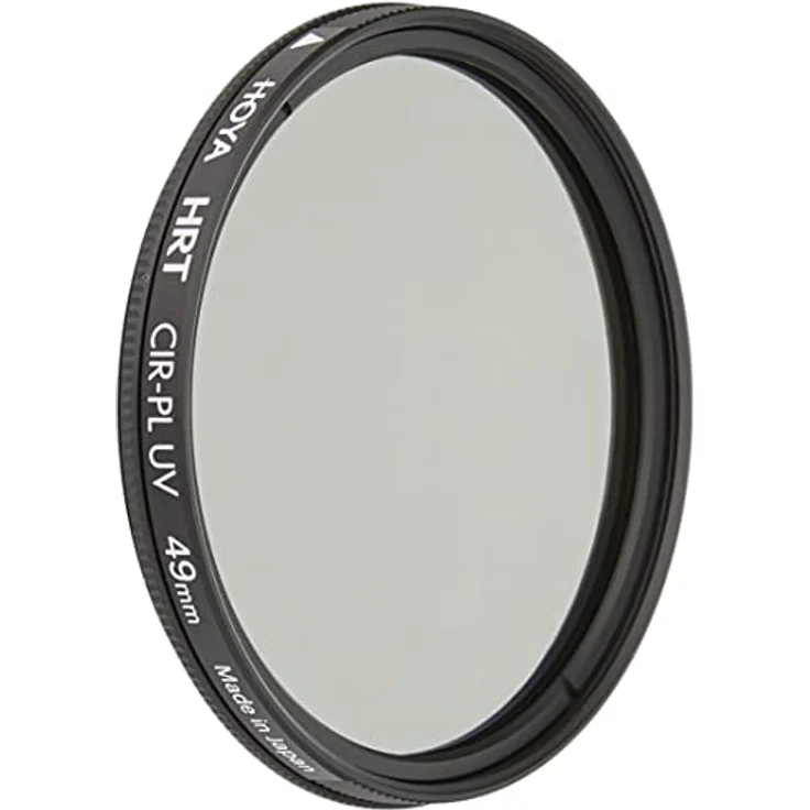 Hoya HRT Pol Cirkular Polfilter (49 mm) – Bild 2