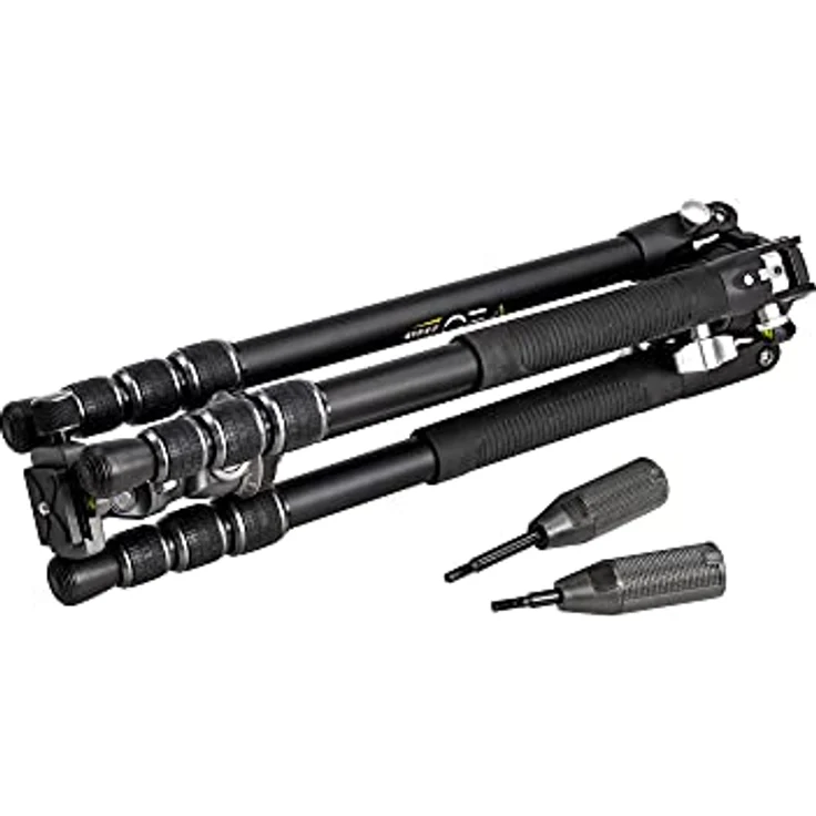 Vanguard VEO3T+234AP Schwarz 23mm – Bild 3