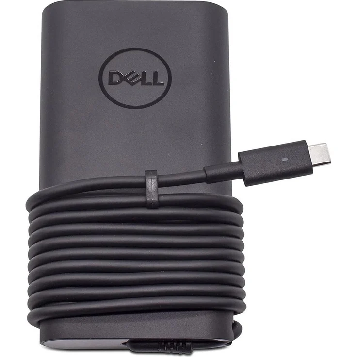 Dell W125707209, 130W Notebook Netzteil, AC Adapter 19.5V, ideal für Laptops