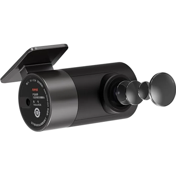 4K Dashcam – Bild 4