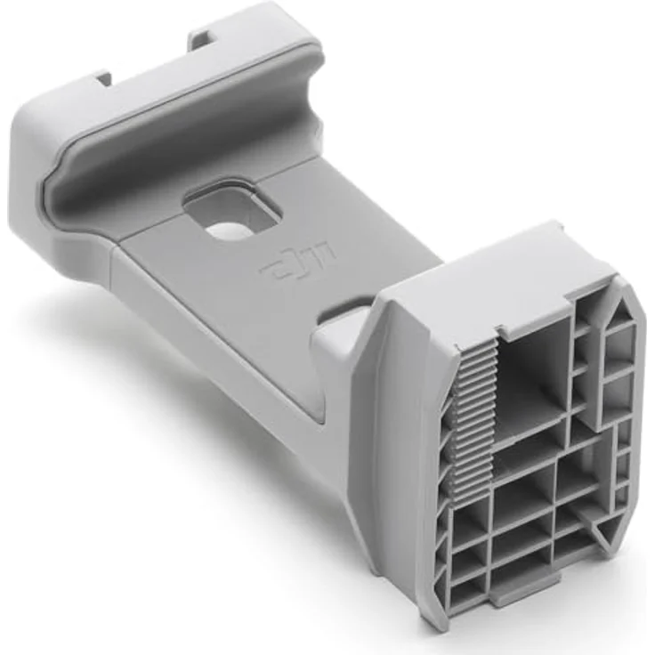 dji RS4 Mini Handyhalterung, kompatibel mit DJI RS 4 Mini, Grau – Bild 3