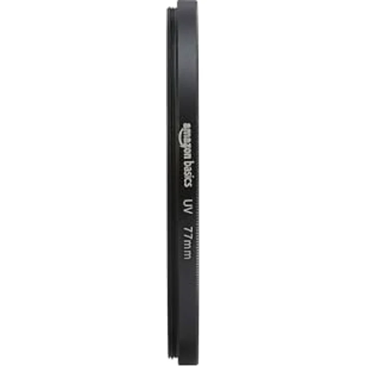 AmazonBasics UV-Sperrfilter - 77mm – Bild 5