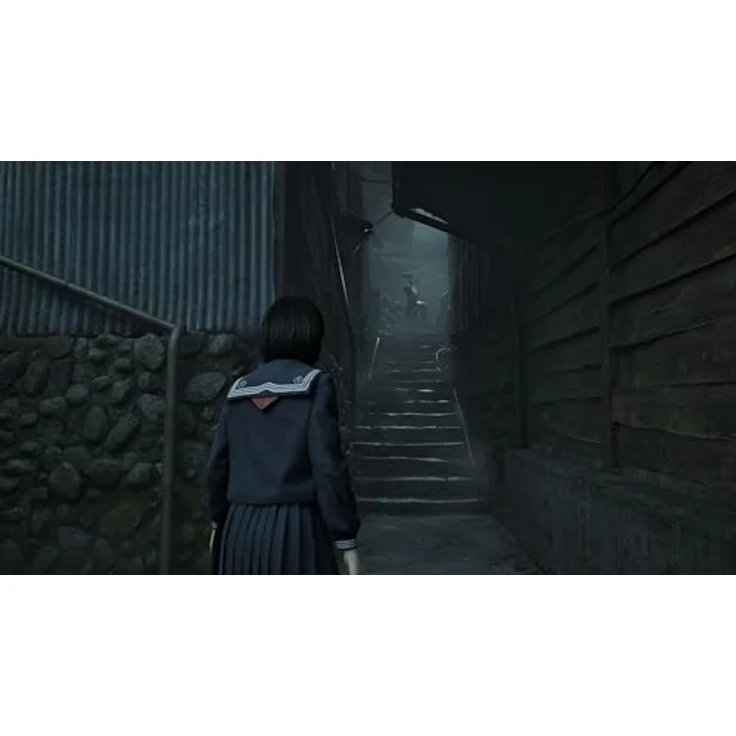 Konami Silent Hill f - PS5 Spiel, psychologischer Horror im Japan der 1960er Jahre – Bild 4