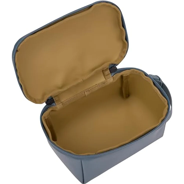 Thule Chasm Small Gear Cube, Kamera Schultertasche mit 3 l Volumen, Blau – Bild 6