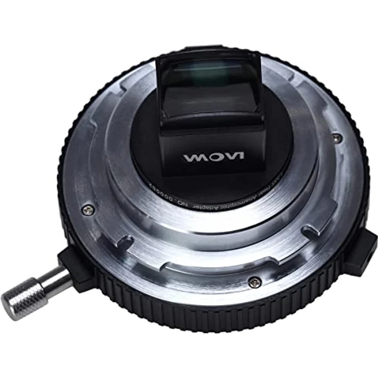 Laowa 1.33x Rear Anamorphic Adapter - PL - PL (LA-VEAPT133PL) - Kamera-Zubehör – Bild 2