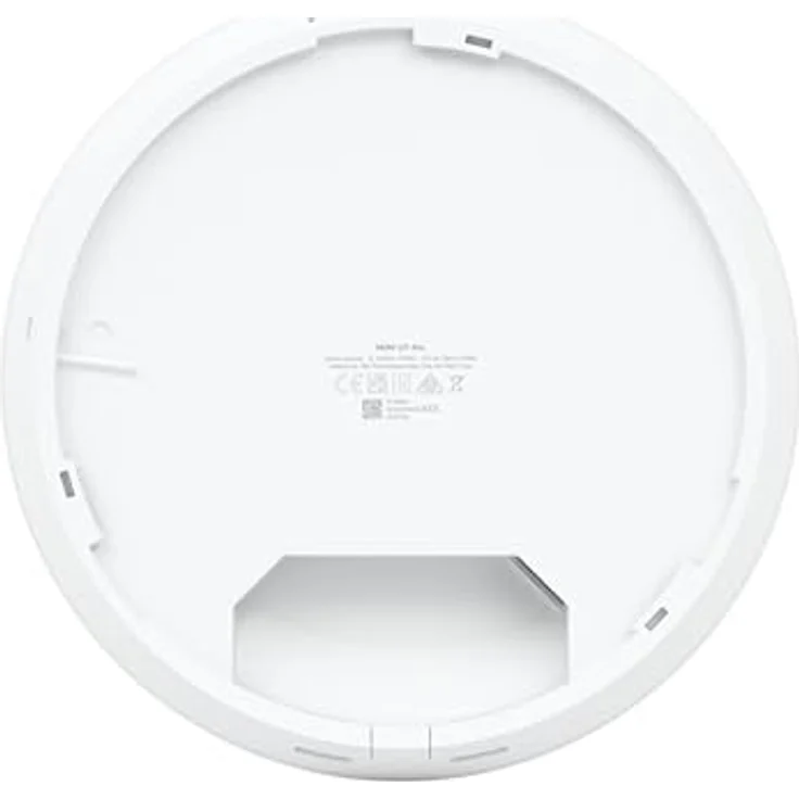 Ubiquiti Ceiling-Mount WiFi 7 AP with 6 GHz Support, 2.5 GbE, U7-PRO – Bild 4