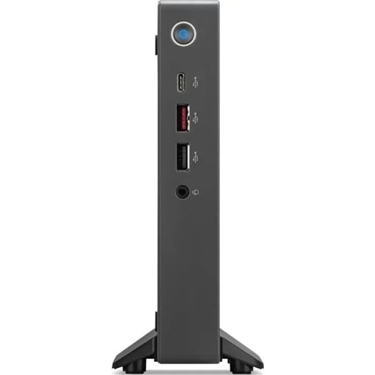Acer Veriton VN2590G, Desktop-PC mit Intel Core i5, 16 GB RAM, 512 GB SSD und Intel Arc Graphics – Bild 2