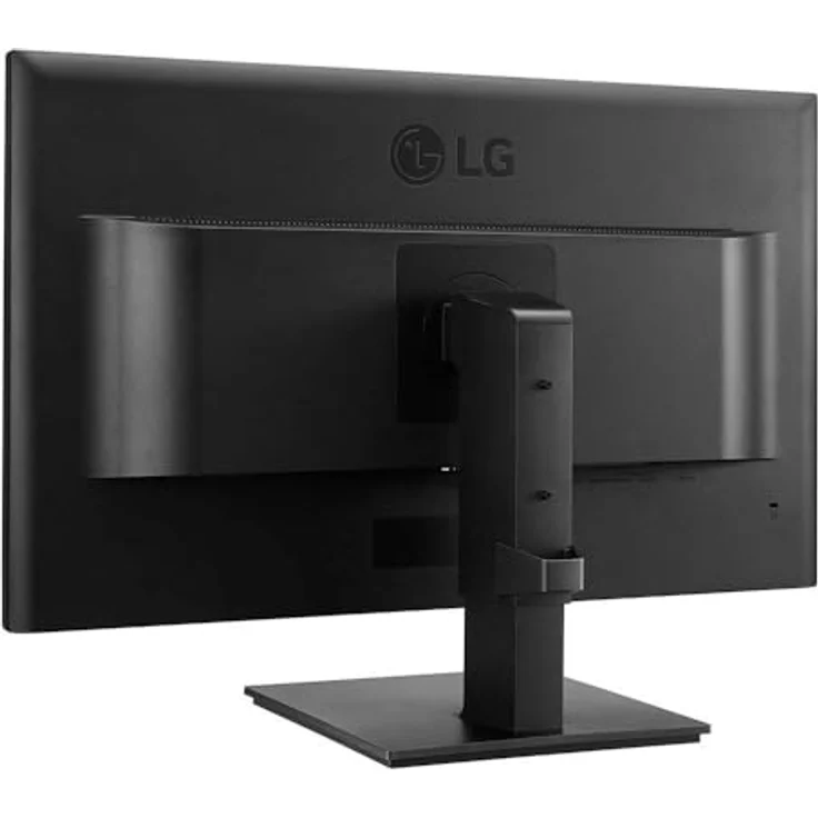 LG Monitor 27BN55UP-B 60,5 cm (23.8 Zoll) 1920 x 1080 Pixel Full HD IPS, schwarz – Bild 8