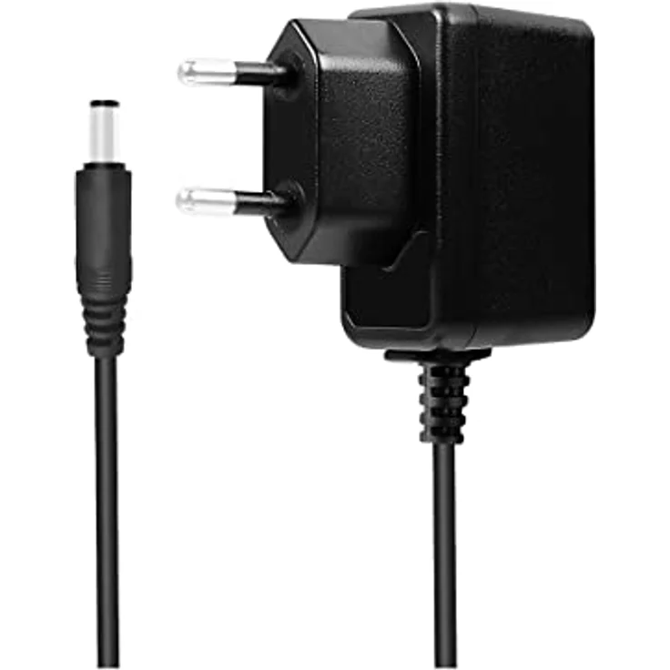 LogiLink 4-Port Hub USB 2.0 mit Netzteil, schwarz – Bild 8