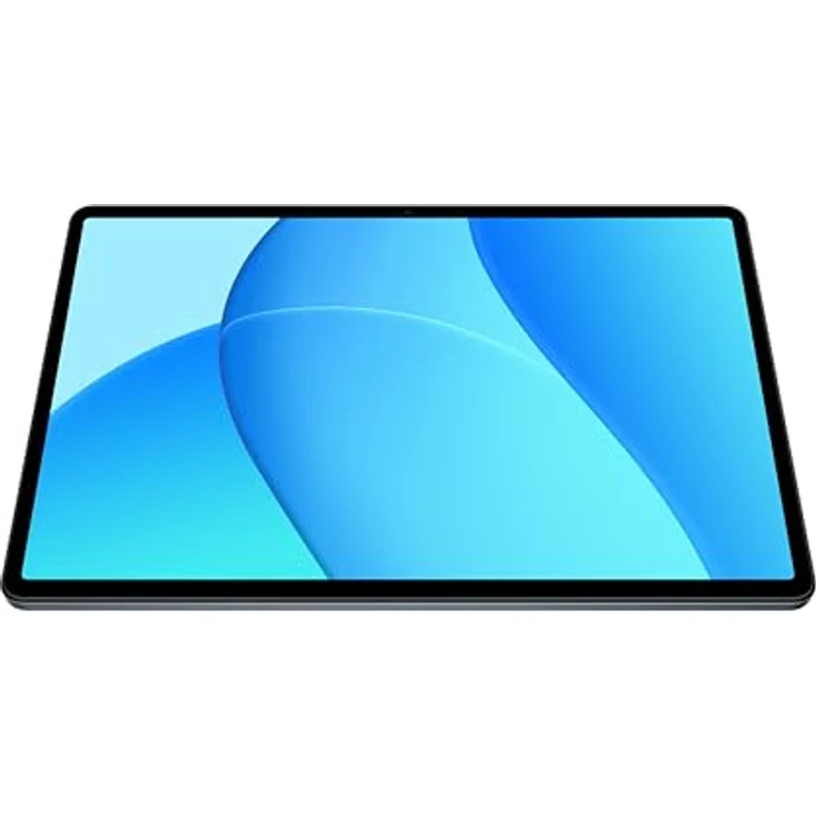 OPPO Pad SE 11" Tablet, 4GB RAM, 128GB Speicher, WiFi, LCD-Display 1920x1200, Akkulaufzeit 9340 mAh, Blau (Twilight Blue) mit Hülle – Bild 2