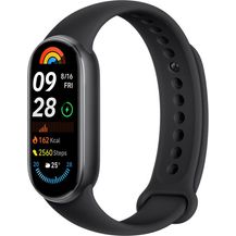 Bild für Xiaomi Mi Smart Band 9 Fitness-Tracker 1,62” AMOLED AOD Use Smartwatch (1.62 Zoll)