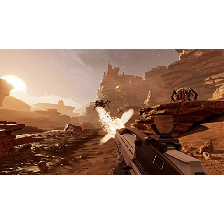 Farpoint (PlayStation VR) (PS4) - Preisvergleich – Bild 5