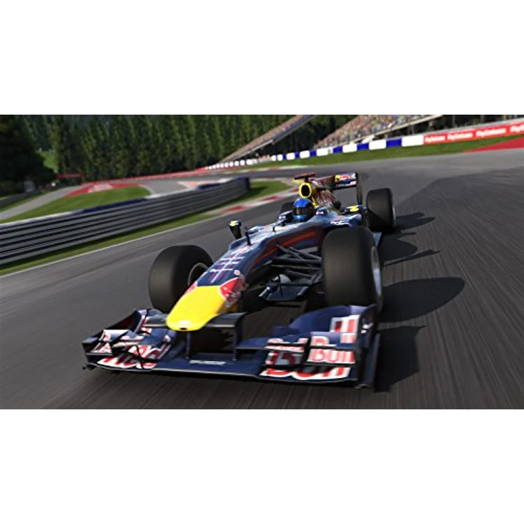 F1 2017 (PS4) – Bild 3