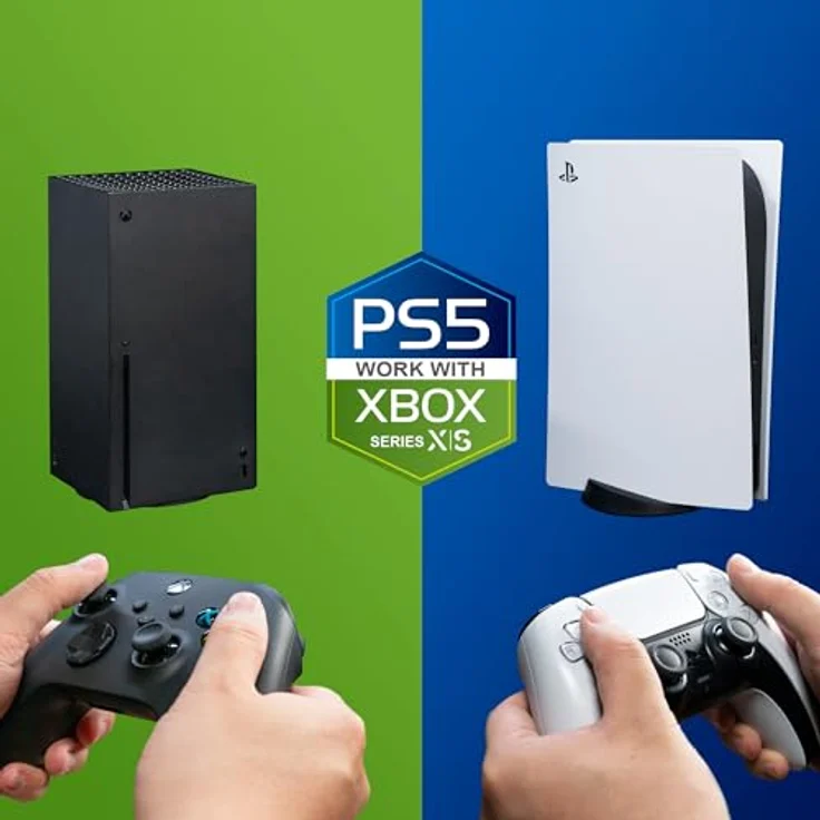 Adata SD620 1TB SSD Czarny (1000 GB), Externe SSD, Schwarz – Bild 7