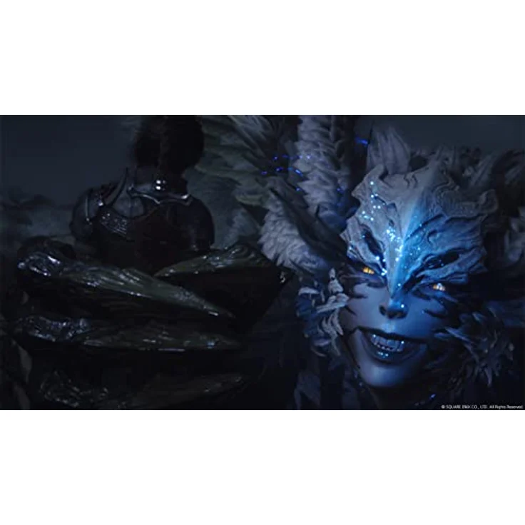 Final Fantasy XVI (PlayStation 5) – Bild 5