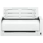 HP ScanJet Pro 4200 s1, ADF Duplex-Scanner für A4 mit 600 DPI, 40 ppm, Blau und Weiß