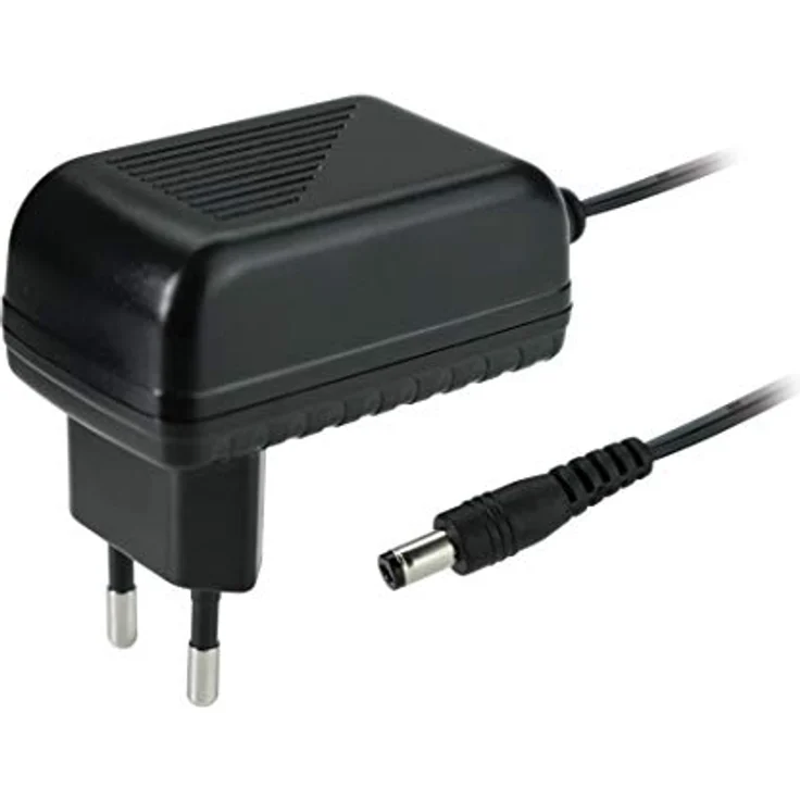 Phonovorverstärker TC-20 dynavox, schwarz, – Bild 4