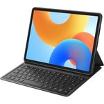 HUAWEI MatePad 11,5 Zoll Tablet, 6+128GB, abnehmbares Keyboard, 2.2K Auflösung, 120 Hz Bildwiederholfrequenz, Metall Unibody-Design, Notes, Space Gray