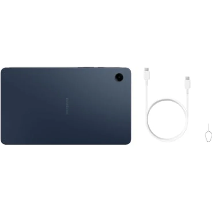 Samsung GALAXY Tab A9, WiFi, 64GB, Navy – Bild 5