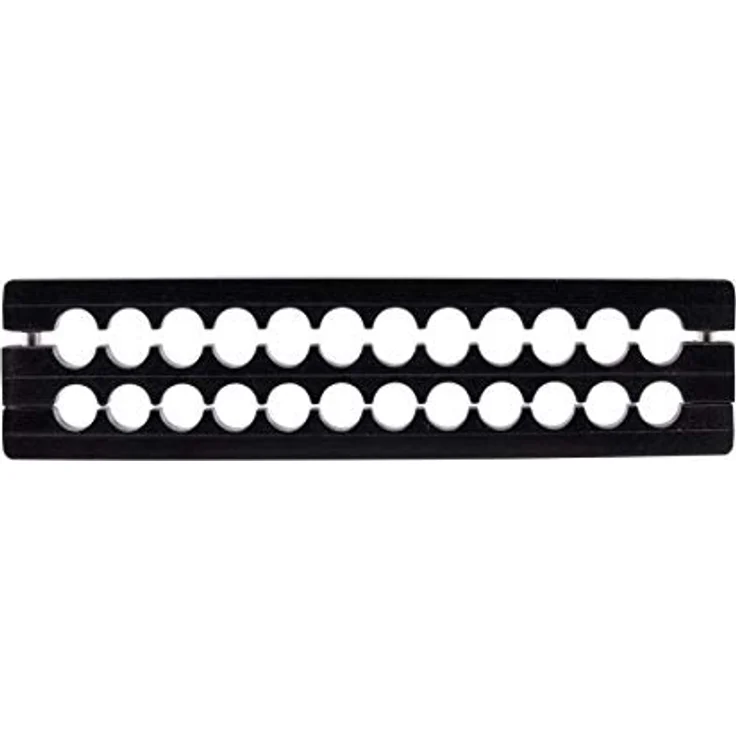 Corsair Premium individually sleeved starter kit (Type 4, Generation 4) - Stromkabelkit - Schwarz (CP-8920215) – Bild 3