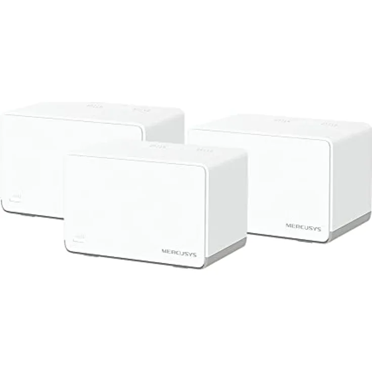 Mercusys Halo H70X System WiFi AX1800 3pack