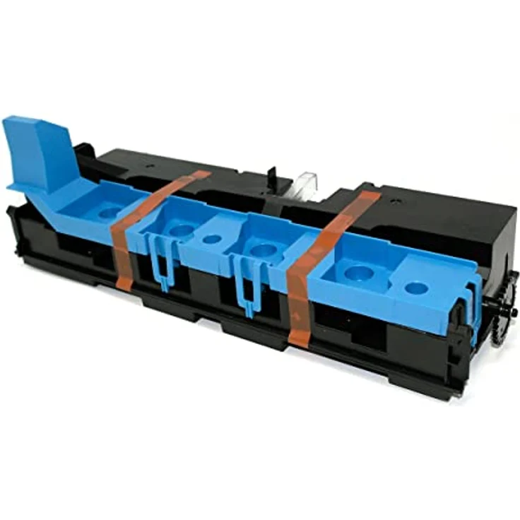OBV Resttonerbehälter WX-103 für Konica Minolta, kompatibel mit Bizhub 224/284e/264e/454e/554e, Kapazität ca. 40.000 Seiten – Bild 3