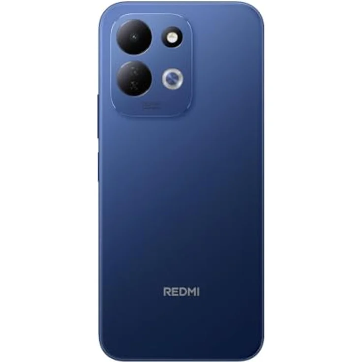 XIAOMI REDMI 17, Smartphone mit 256 GB Speicher, Deep Blue – Bild 2
