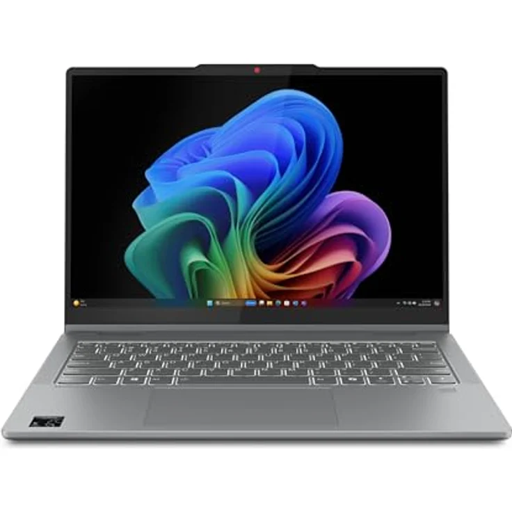 Lenovo IdeaPad 5 2in1 14Q8X9 83GH000YGE, 16 GB RAM, 1024 GB, Windows 11 Home – Bild 1