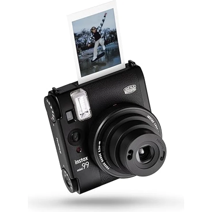 INSTAX Mini 99 Black – Bild 1