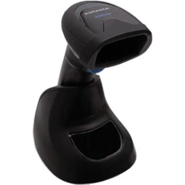 QuickScan QBT2500. Bluetooth.