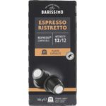Barissimo Espresso Ristretto
