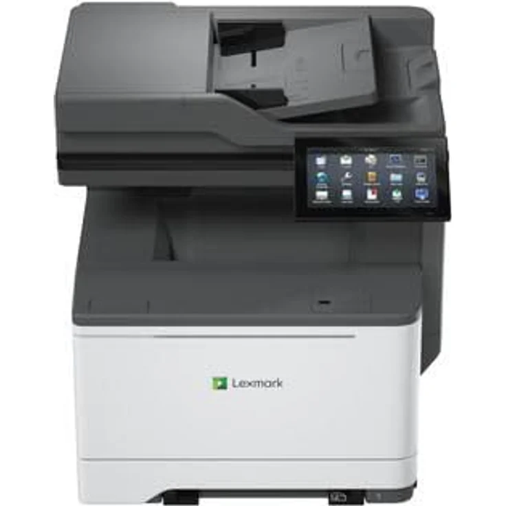 Lexmark CX635adwe Laser A4 1200 x 1200 DPI 40 ppm Wi-Fi Multifunktionsdrucker, Farblaser, A4, Duplexdruck – Bild 2