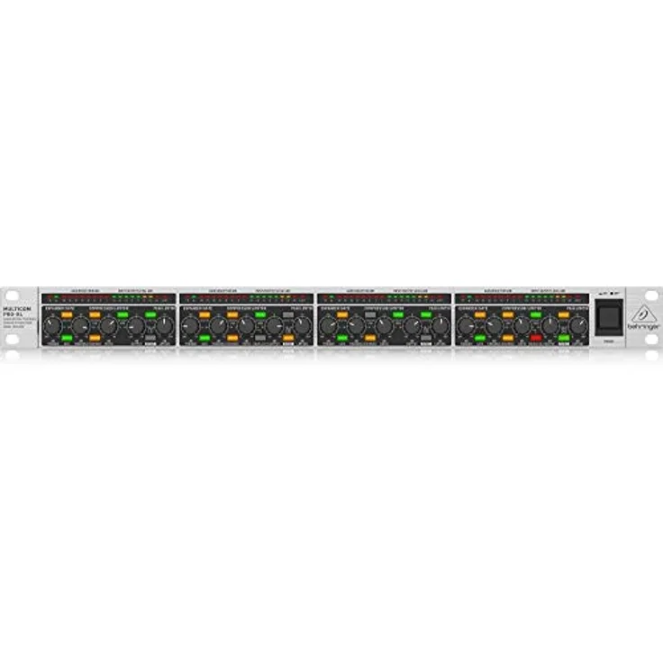 Behringer MDX4600 Multicom Pro-XL