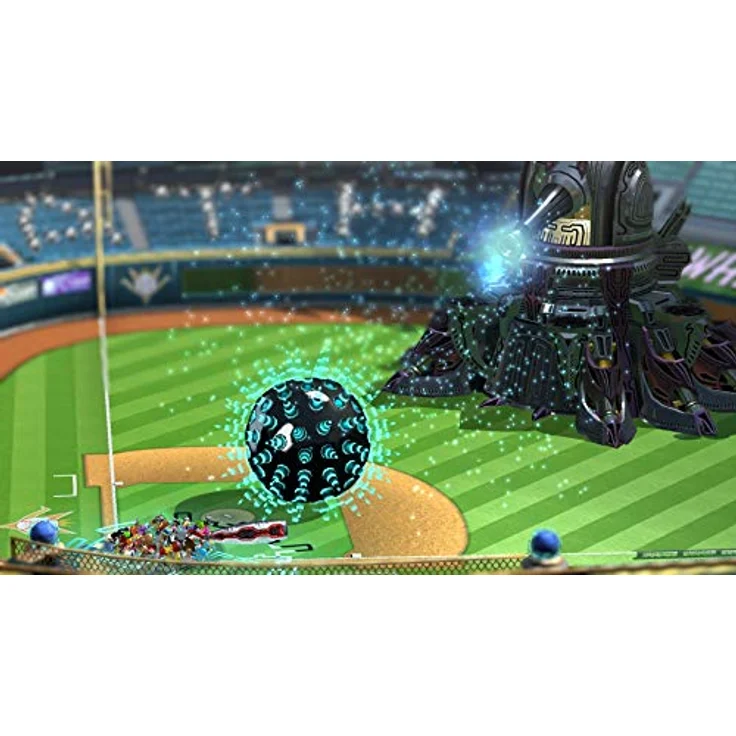 The Wonderful 101 Remastered (Switch) – Bild 5