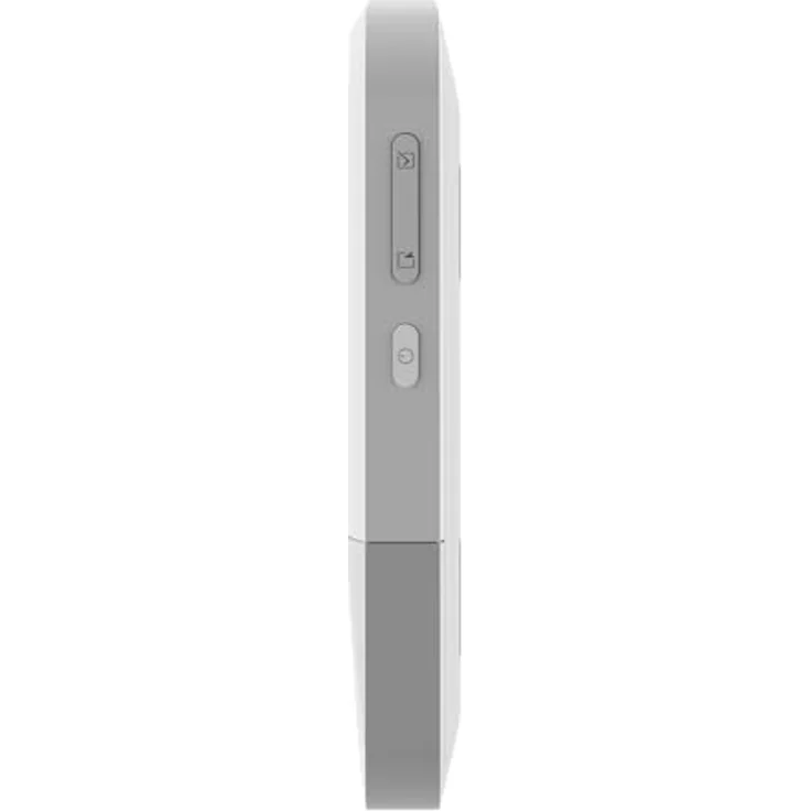 Keenetic Roamer 5G, Mobiler Hotspot mit Wi-Fi 6, 30 Geräte gleichzeitig, intelligentes Farbdisplay, Akku für den ganzen Tag, kompaktes Taschenformat – Bild 5