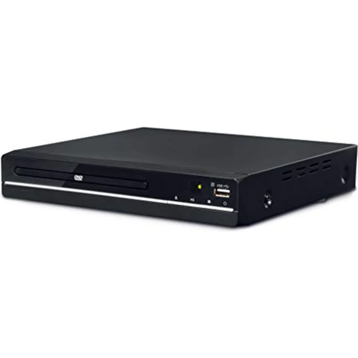 Denver DVH-7787 DVD-Player Full HD HDMI USB – Bild 4