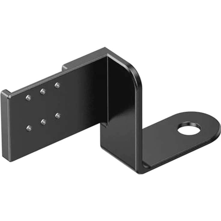 Insta360 X5 Invisible Mic Cold Shoe, passgenauer Blitzschuh für Rode Mikrofone, schnelle Installation ohne Werkzeuge – Bild 1