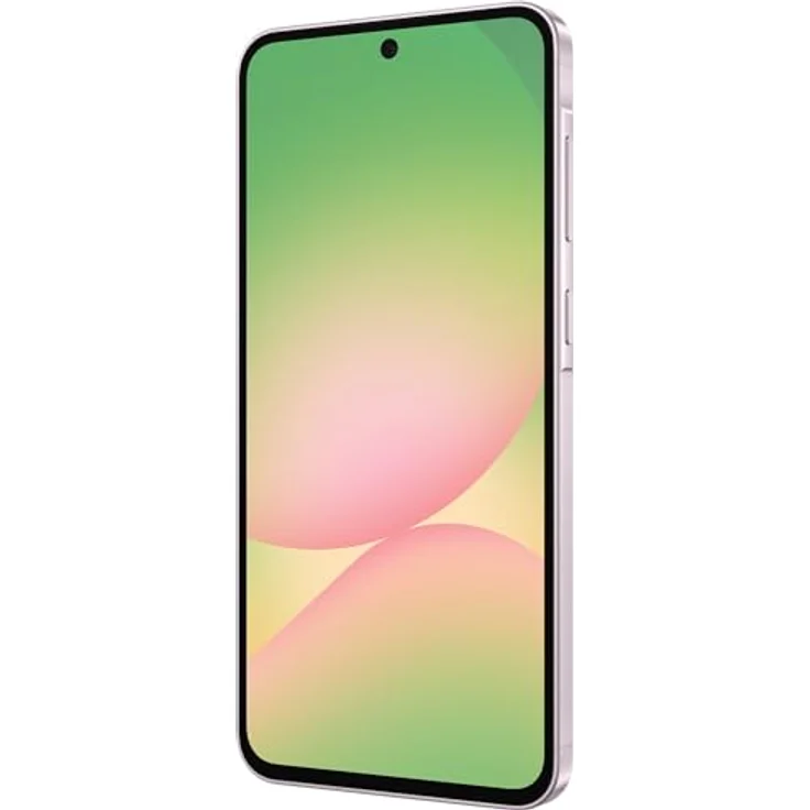 Samsung Galaxy A56 5G – 6,7" FHD Display, 50 MP Kamera, 8 GB RAM, 128 GB Speicher, leistungsstark & schnell – Bild 5