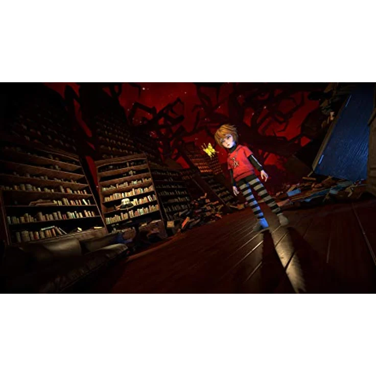 Im Nightmare - - – Bild 4