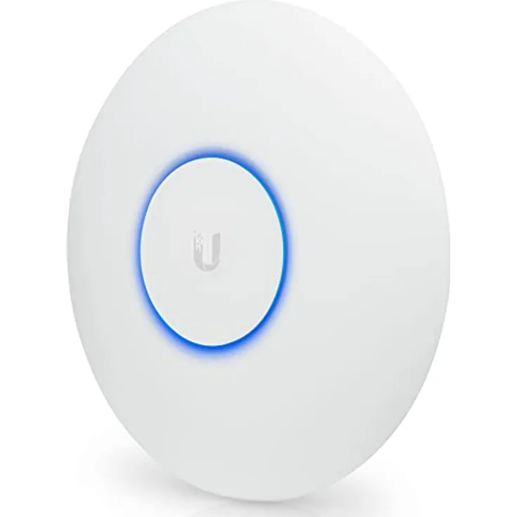 UAP-AC-PRO - 802.11ac Dual-Radio Access Point