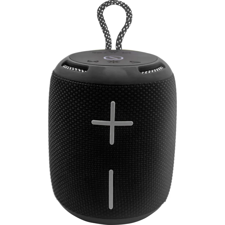 Kendo SplashBox 24EX Bluetooth-Lautsprecher V5.1 IPX6, mobiler Bluetooth Lautsprecher